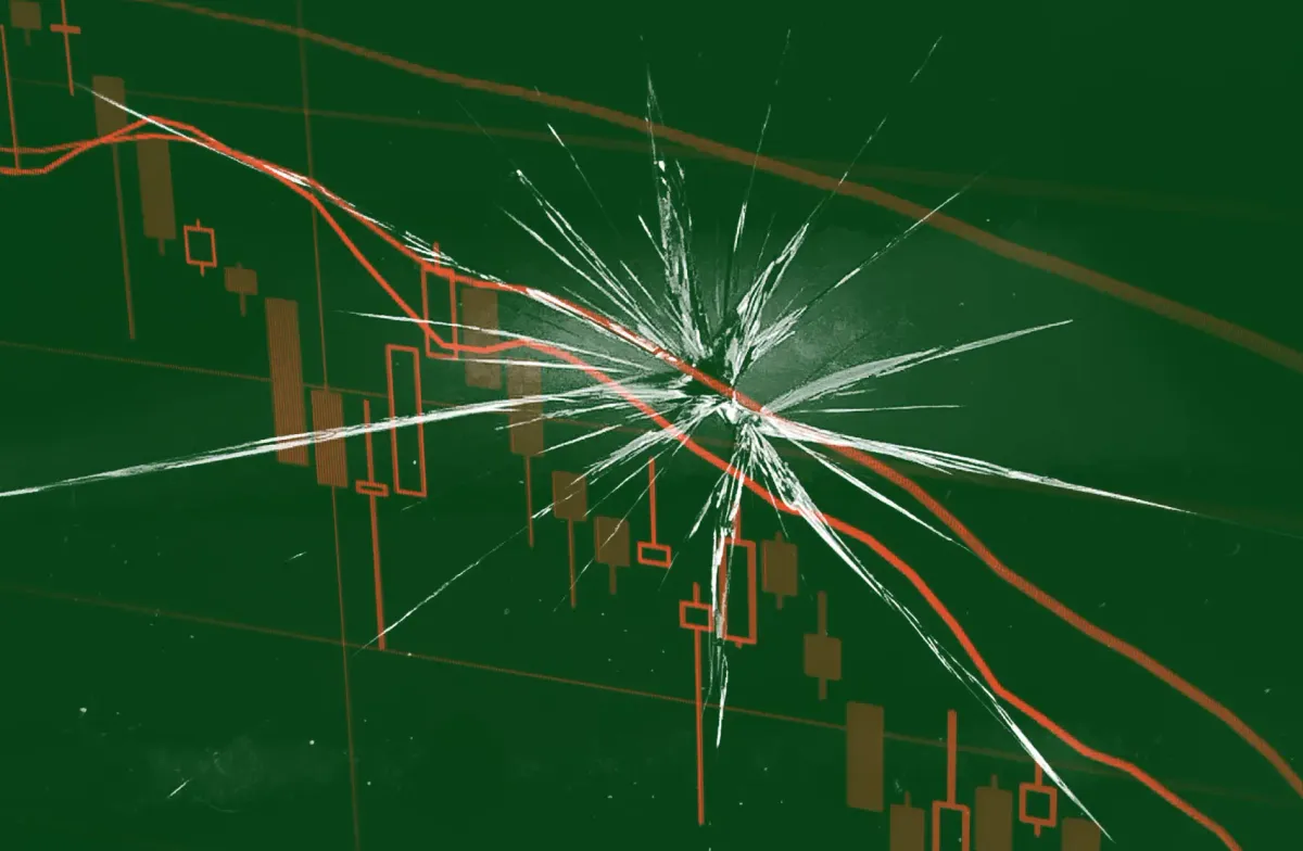 Cryptocurrency Crash: Analyzing the Impact on Global Finance Markets